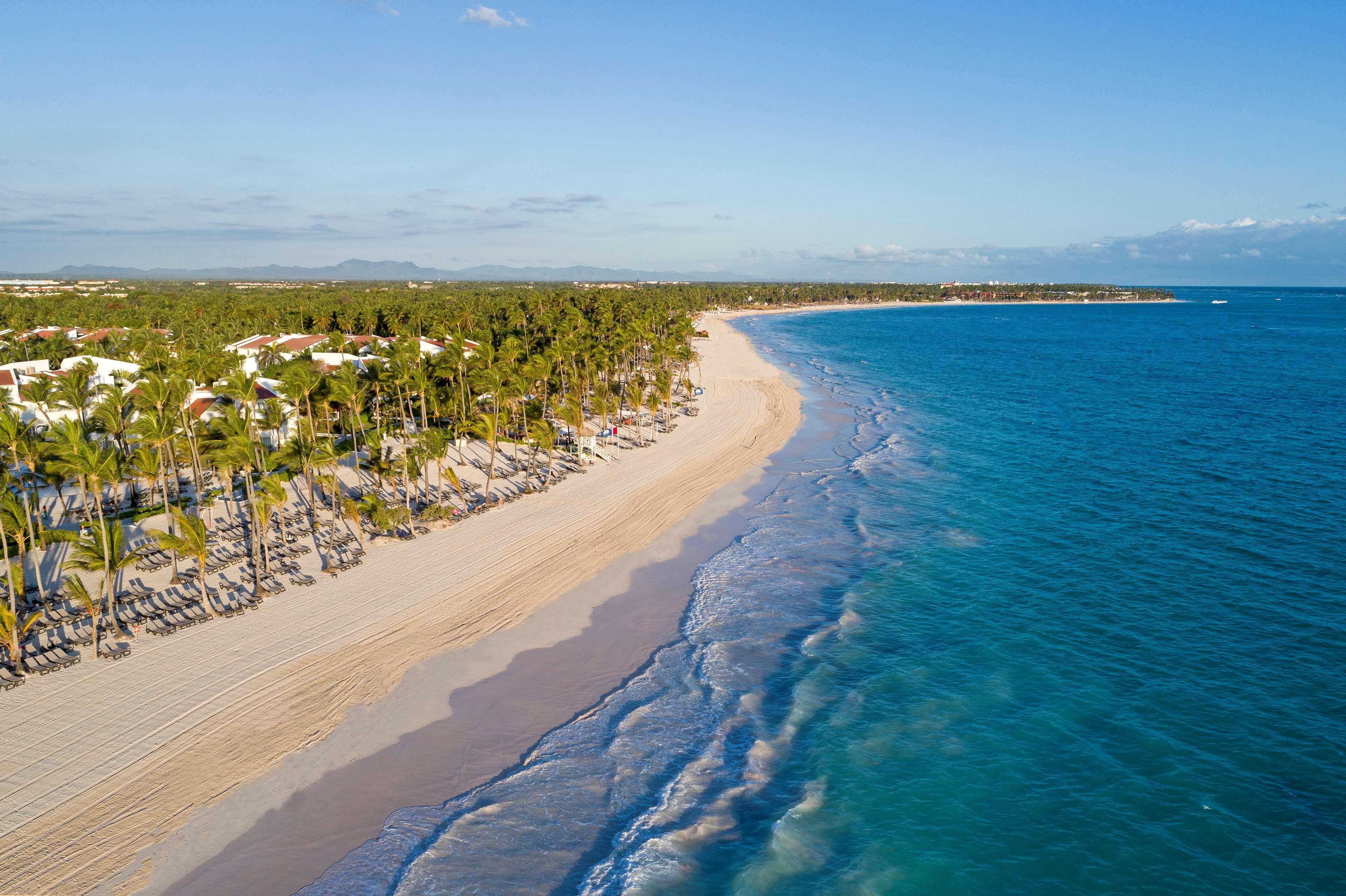 Occidental Punta Cana Luaran gambar